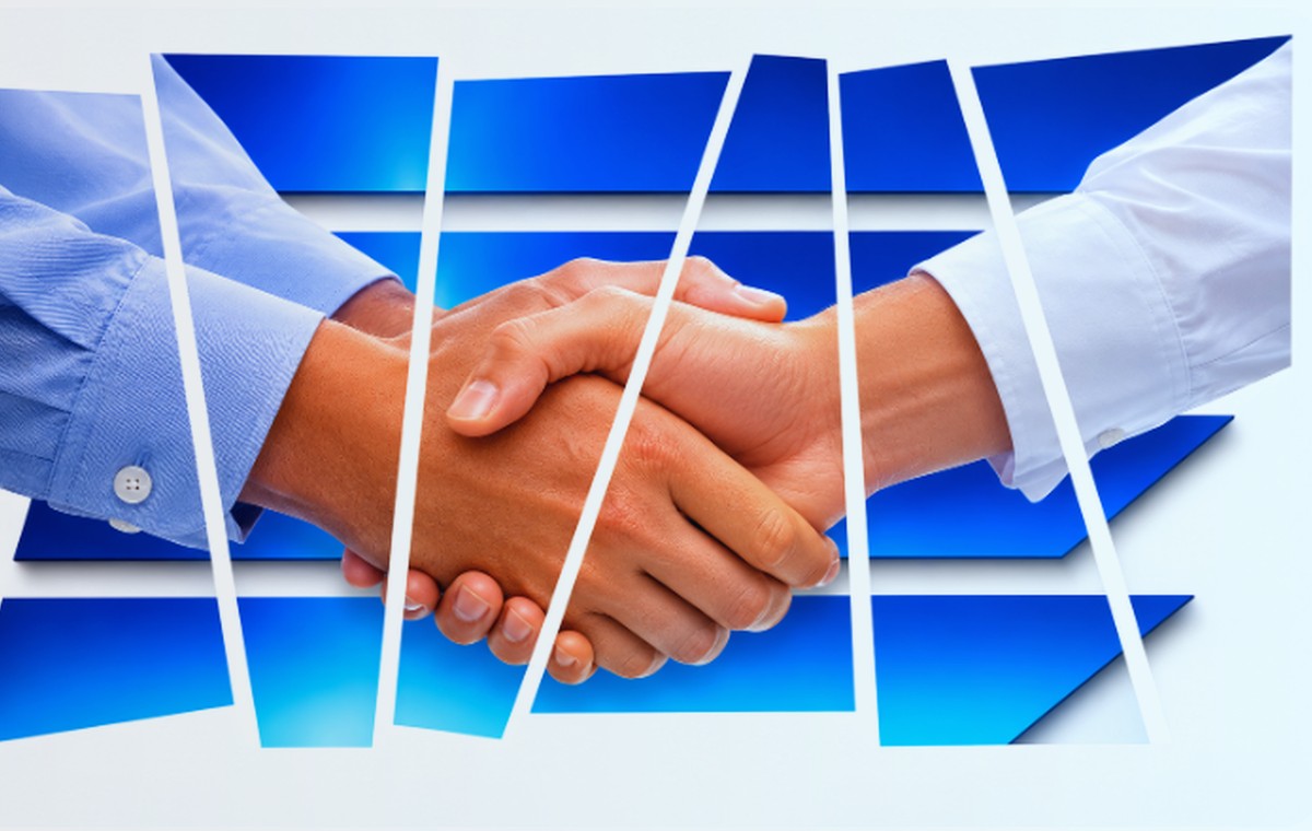 Recruitment consultation and professional partnership
